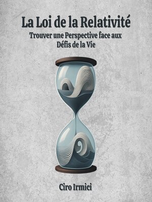 cover image of La Loi de la Relativité